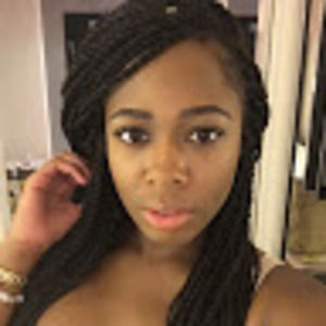 Meet your Posher, Lakeisha